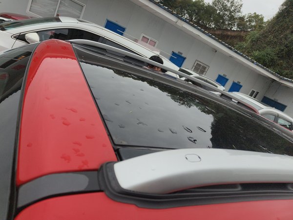 Jeep Renegade 2016, 149900 км, за 6259 USD - фото 11