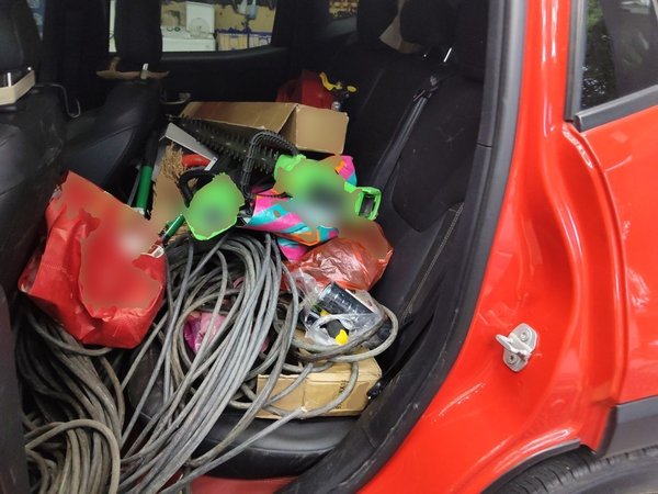 Jeep Renegade 2016, 55199 км, за 6157 USD - фото 18