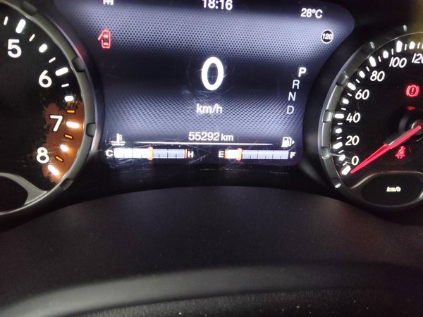 Jeep Renegade 2016, 55199 км, за 6157 USD - фото 13