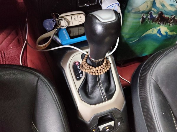 Jeep Renegade 2016, 55199 км, за 6157 USD - фото 15