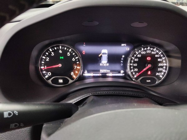 Jeep Renegade 2016, 55199 км, за 6157 USD - фото 12