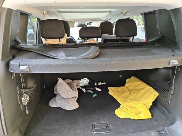 Jeep Renegade 2016, 81400 км, за 6022 USD - фото 16