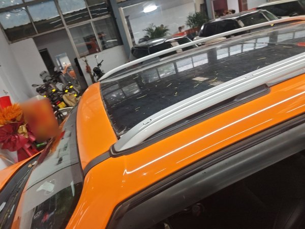 Jeep Renegade 2016, 64800 км, за 6650 USD - фото 11
