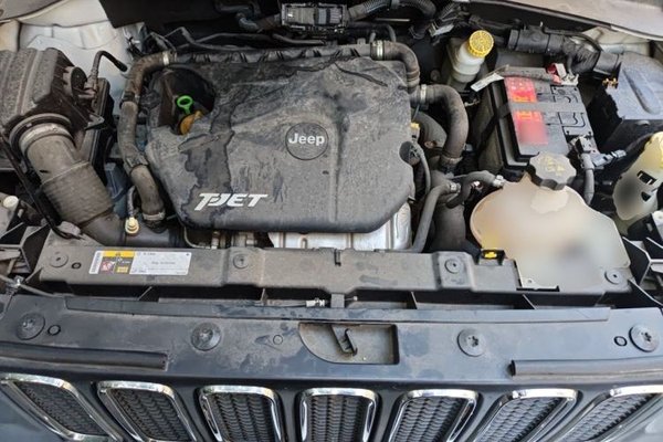 Jeep Renegade 2017, 57700 км, за 5870 USD - фото 6