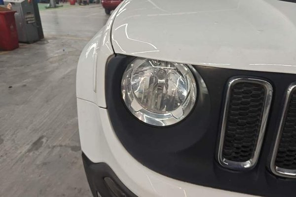 Jeep Renegade 2017, 107600 км, за 7735 USD - фото 7