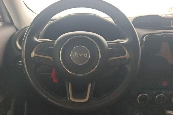 Jeep Renegade 2017, 72900 км, за 7932 USD - фото 8