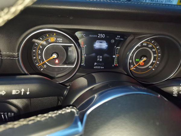 Jeep Wrangler 2018, 60500 км, за 32352 USD - фото 13