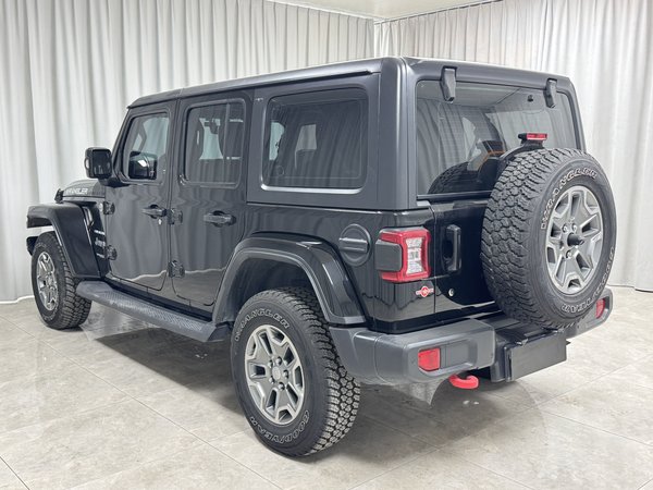 Jeep Wrangler 2019, 126200 км, за 33322 USD