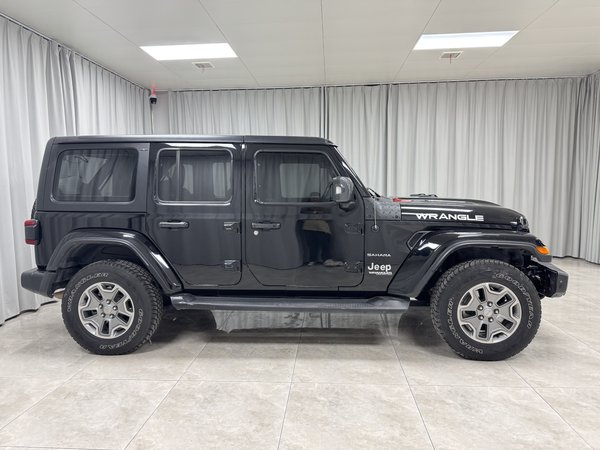 Jeep Wrangler 2019, 126200 км, за 33322 USD