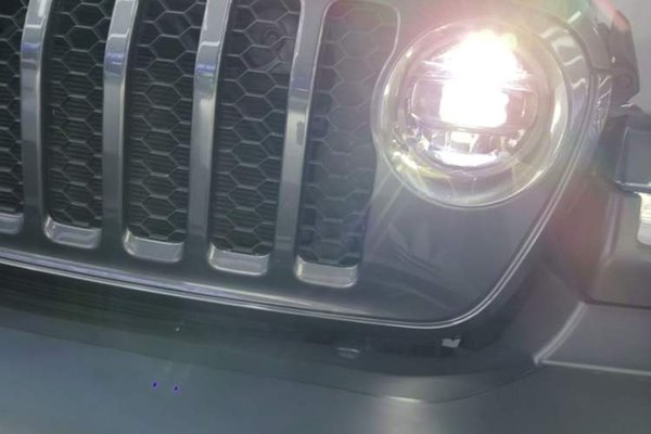 Jeep Wrangler New Energy 2021, 52200 км, за 40522 USD - фото 6