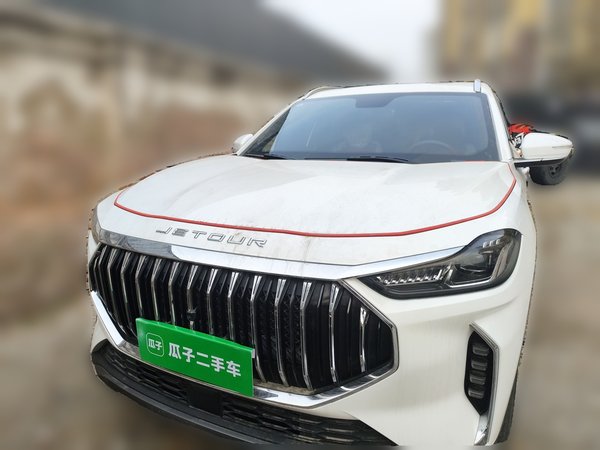 JETOUR X70 PLUS 2024, 11800 км, за 14753 USD