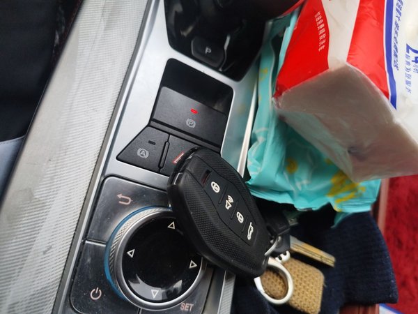 JETOUR X70 PLUS 2024, 11800 км, за 14753 USD - фото 9