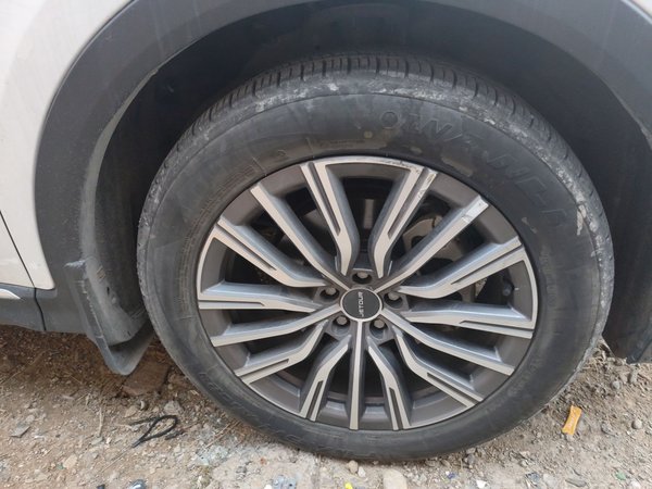 JETOUR X70 PLUS 2024, 11800 км, за 14753 USD - фото 8