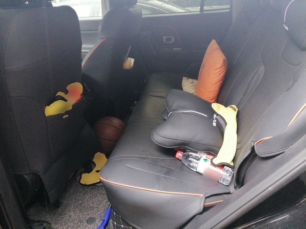 JETOUR Freelander 2025, 5900 км, за 19222 USD - фото 18