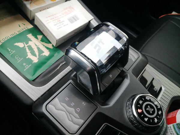 JETOUR Freelander 2025, 5900 км, за 19222 USD - фото 15