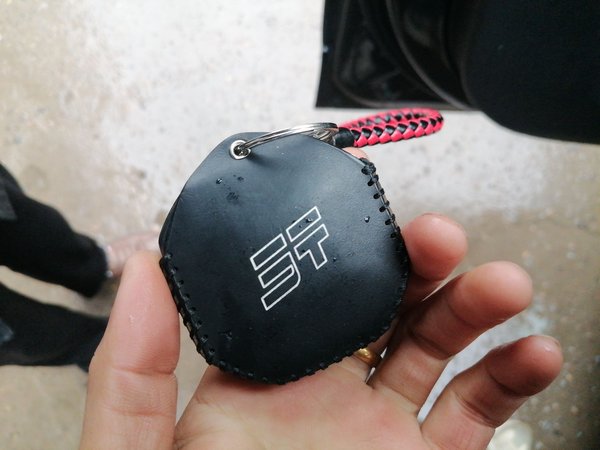 JETOUR Freelander 2025, 5900 км, за 19222 USD - фото 9