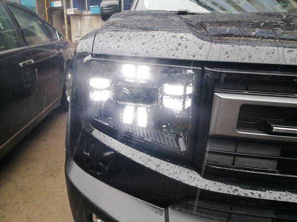 JETOUR Freelander 2025, 5900 км, за 19222 USD - фото 7