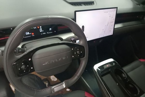 JETOUR Dashing 2022, 35000 км, за 12645 USD - фото 13