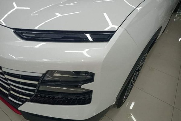 JETOUR Dashing 2022, 35000 км, за 12645 USD - фото 9