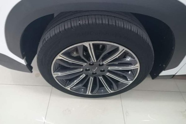 JETOUR Dashing 2022, 35000 км, за 12645 USD - фото 8