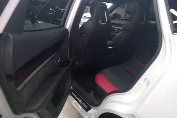 JETOUR Dashing 2022, 35000 км, за 12645 USD - фото 20