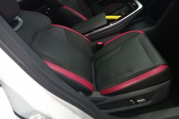 JETOUR Dashing 2022, 35000 км, за 12645 USD - фото 23