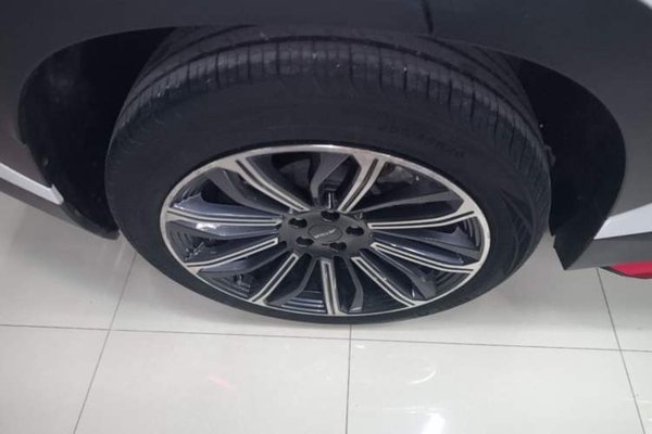 JETOUR Dashing 2022, 35000 км, за 12645 USD - фото 10
