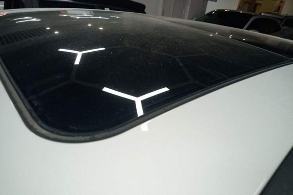 JETOUR Dashing 2022, 35000 км, за 12645 USD - фото 11