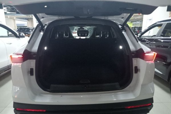 JETOUR Dashing 2022, 35000 км, за 12645 USD - фото 22