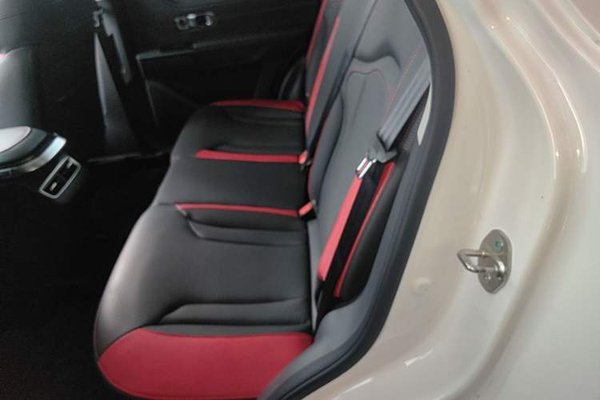 JETOUR Dashing 2024, 9400 км, за 13701 USD - фото 20