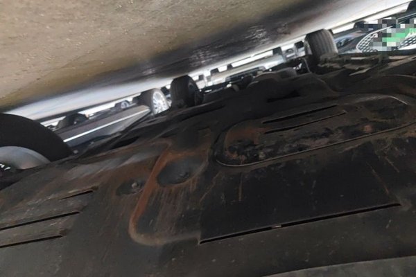 JETOUR Freelander 2025, 33600 км, за 15129 USD - фото 24