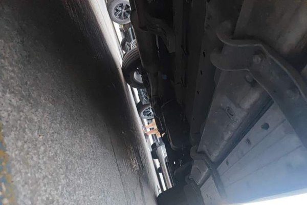 JETOUR Freelander 2025, 33600 км, за 15129 USD - фото 26
