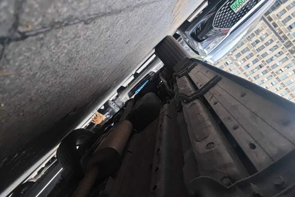 JETOUR Freelander 2025, 33600 км, за 15129 USD - фото 27