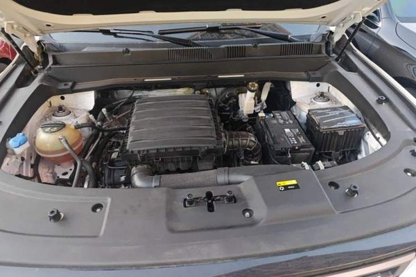 JETOUR Freelander 2025, 33600 км, за 15129 USD - фото 21