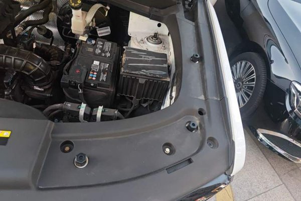 JETOUR Freelander 2025, 33600 км, за 15129 USD - фото 22