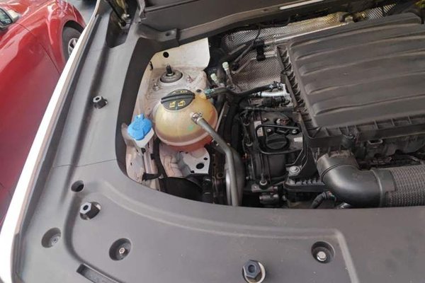 JETOUR Freelander 2025, 33600 км, за 15129 USD - фото 23