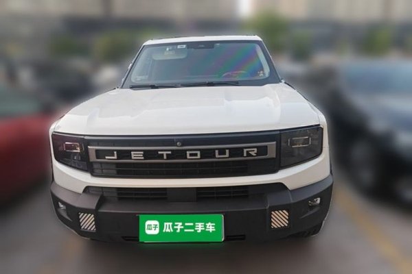 JETOUR Freelander 2025, 33600 км, за 15129 USD