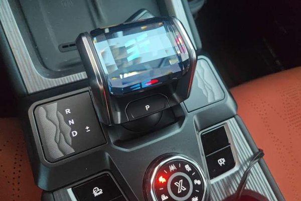 JETOUR Freelander 2025, 33600 км, за 15129 USD - фото 16