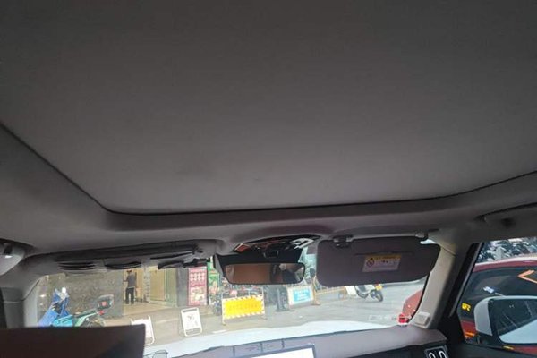 JETOUR Freelander 2025, 33600 км, за 15129 USD - фото 18