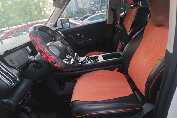 JETOUR Freelander 2025, 33600 км, за 15129 USD