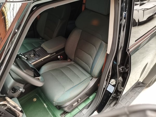 JETOUR Shanhai Traveler C-DM 2024, 60500 км, за 20907 USD - фото 18