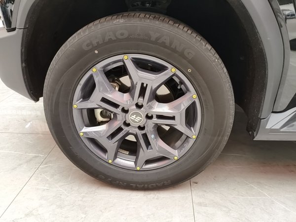 JETOUR Shanhai Traveler C-DM 2024, 60500 км, за 20907 USD - фото 8