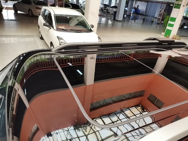 JETOUR Shanhai Traveler C-DM 2024, 60500 км, за 20907 USD - фото 11