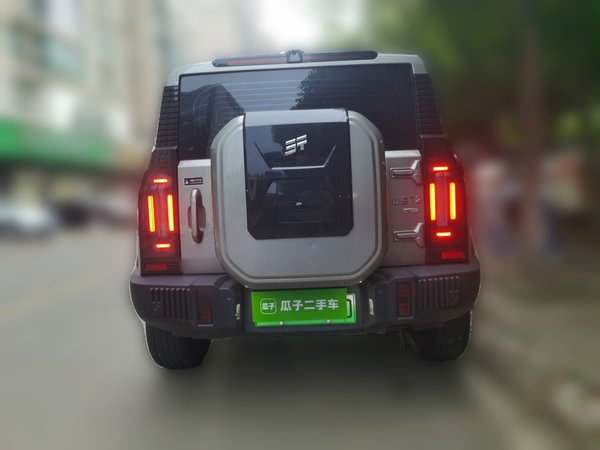 JETOUR Shanhai Traveler C-DM 2024, 24500 км, за 19323 USD