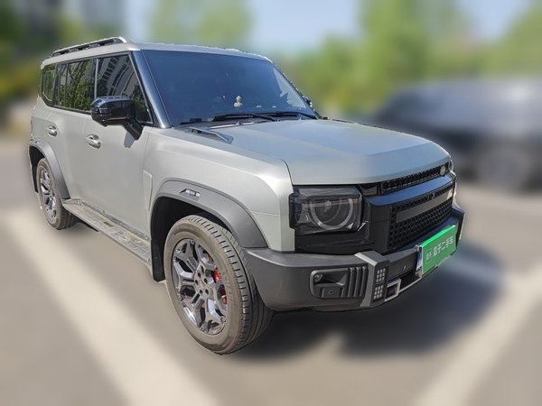 JETOUR Traveler 2023, 26100 км, за 21697 USD