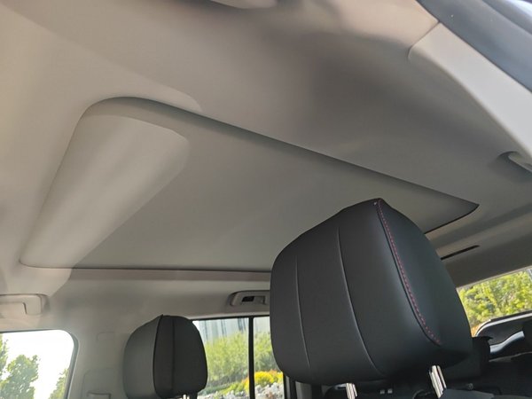 JETOUR Traveler 2023, 26100 км, за 21697 USD - фото 15