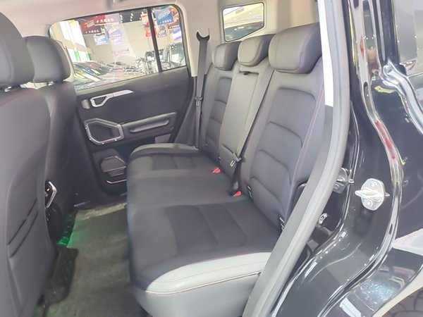 JETOUR Traveler 2023, 10300 км, за 20953 USD - фото 20