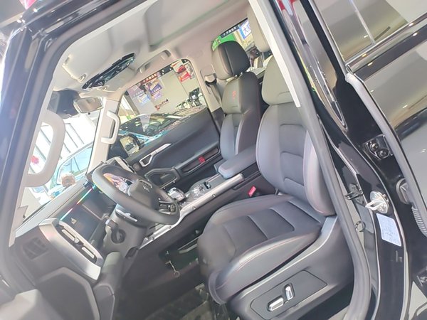 JETOUR Traveler 2023, 10300 км, за 20953 USD - фото 18