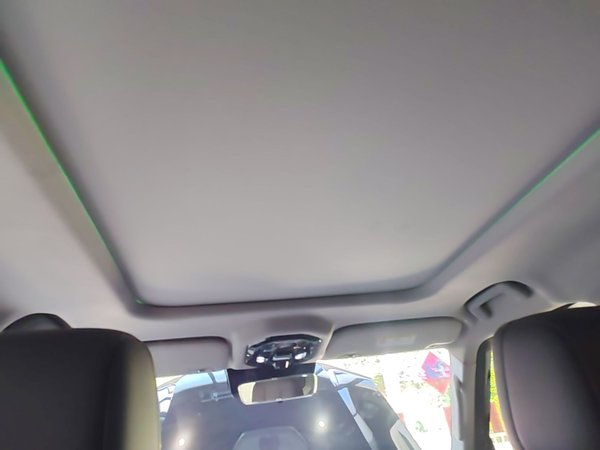 JETOUR Traveler 2023, 10300 км, за 20953 USD - фото 21