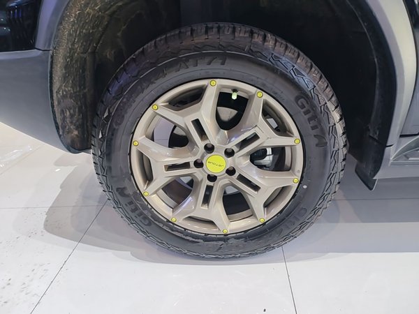 JETOUR Traveler 2023, 10300 км, за 20953 USD - фото 10